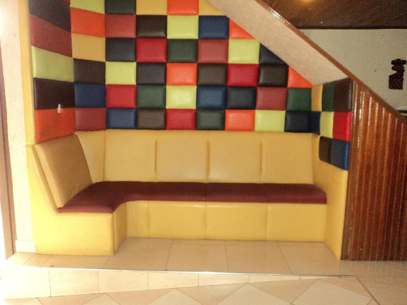 Sir Max Hotel Kumasi Bagian luar foto