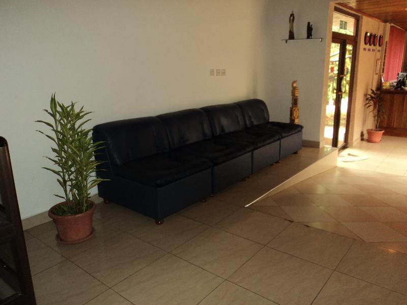 Sir Max Hotel Kumasi Bagian luar foto