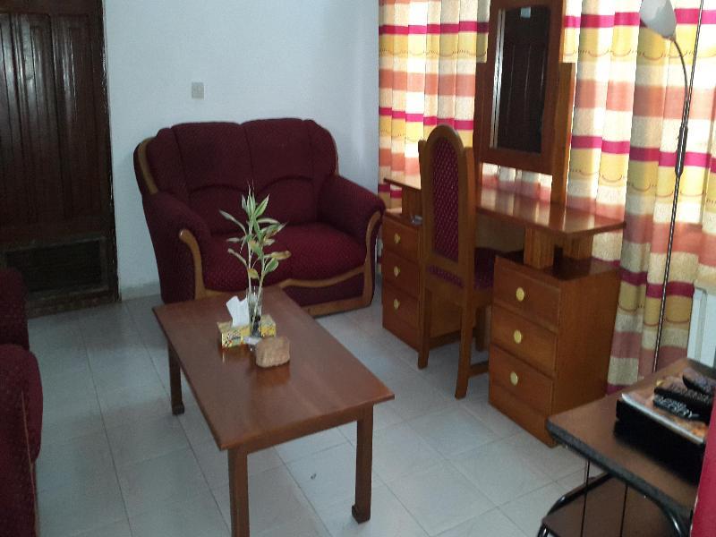 Sir Max Hotel Kumasi Bagian luar foto