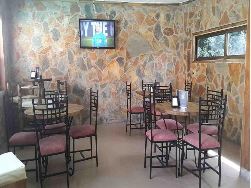 Sir Max Hotel Kumasi Bagian luar foto