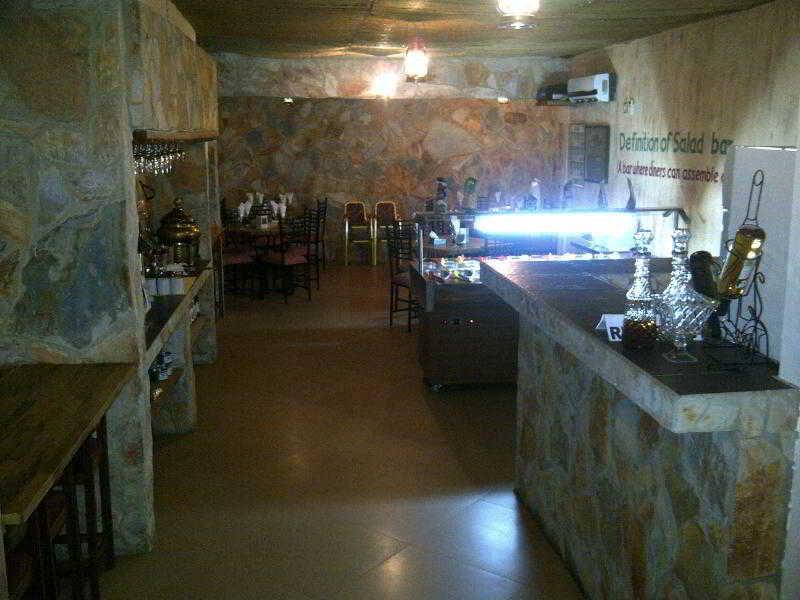 Sir Max Hotel Kumasi Bagian luar foto