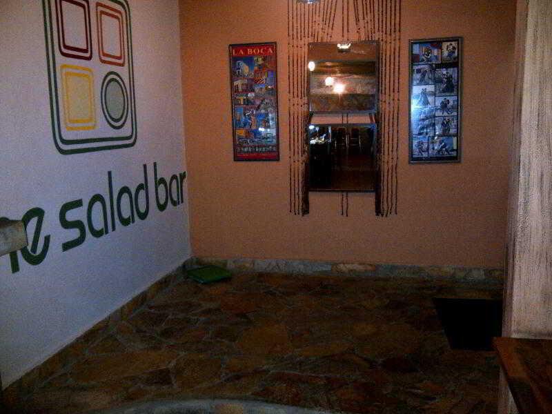 Sir Max Hotel Kumasi Bagian luar foto